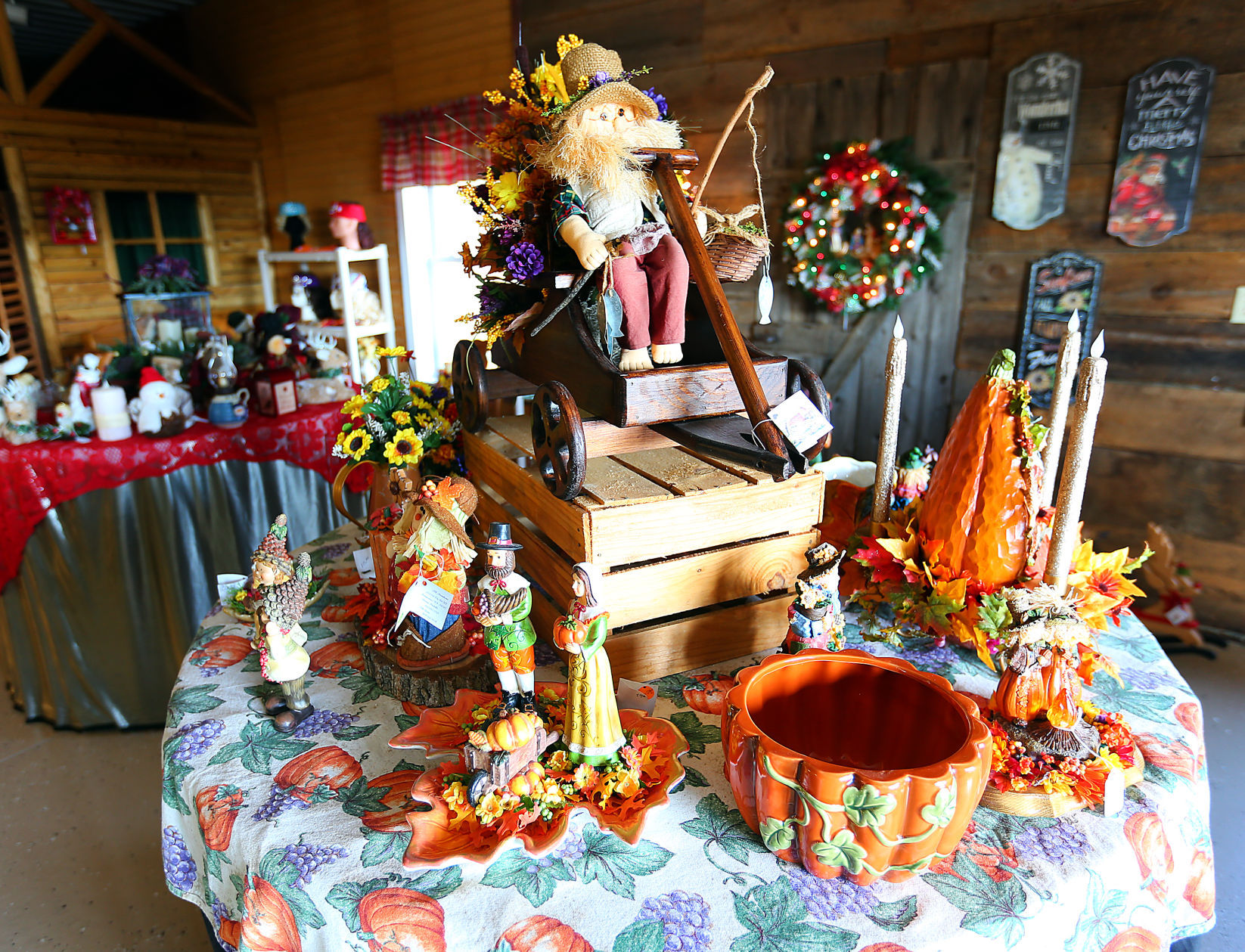 Ella’s Floral & More opens in former Briar Patch Gift & Floral near Arcadia